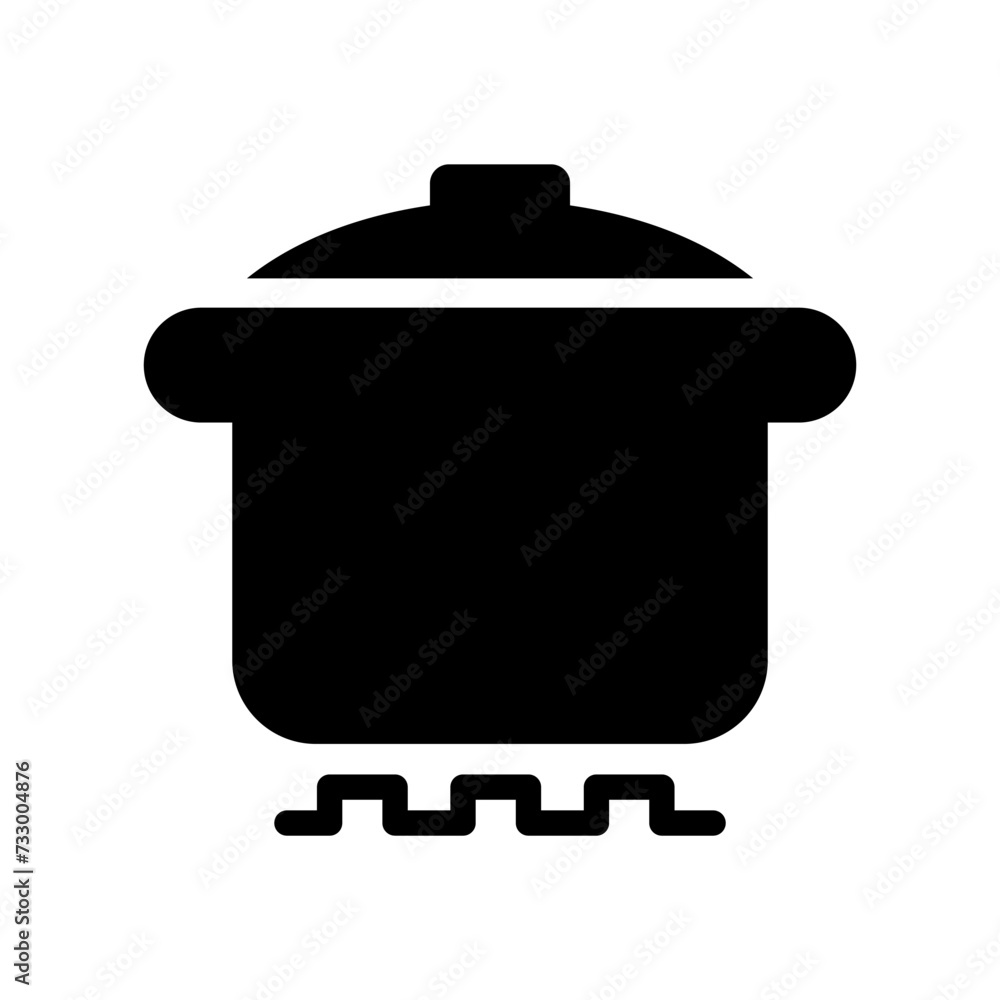 Pot icon Pot icon