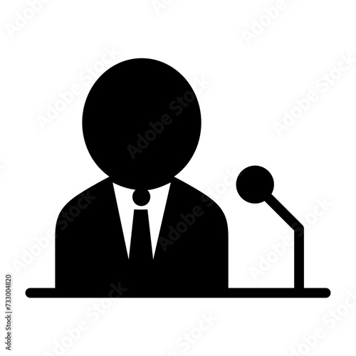 Seminar icon