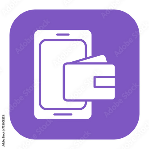 Ewallet Icon