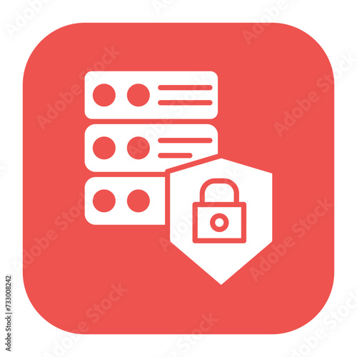 Data Protection Icon