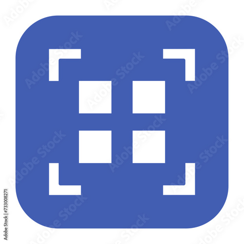 Barcode Icon