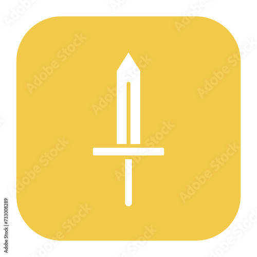 Sword Toy Icon