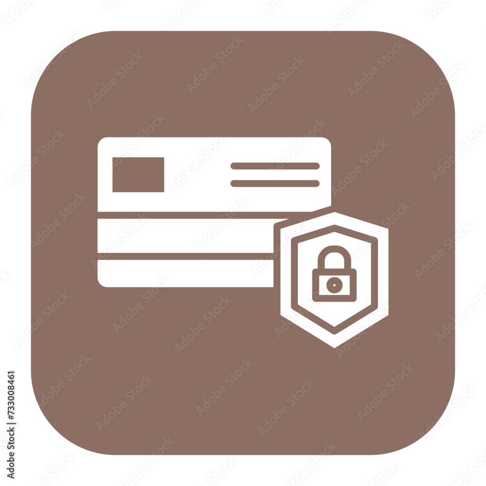 Payment Security Icon