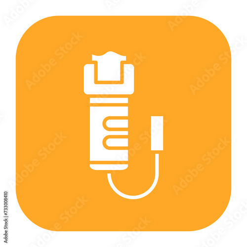 Teaser Icon