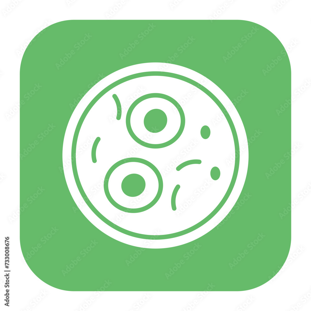 Cells Icon Cells Icon