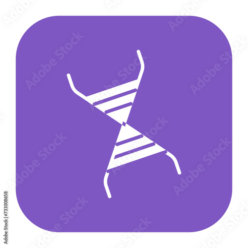 DNA Icon