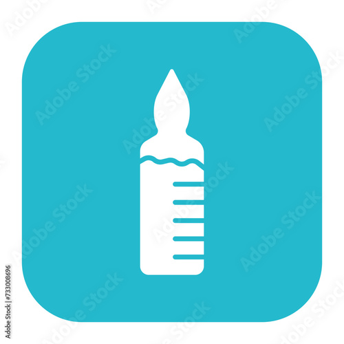 Ampoule Icon