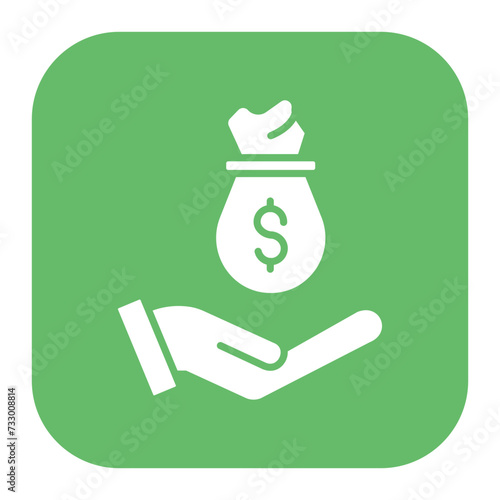 Invest Icon