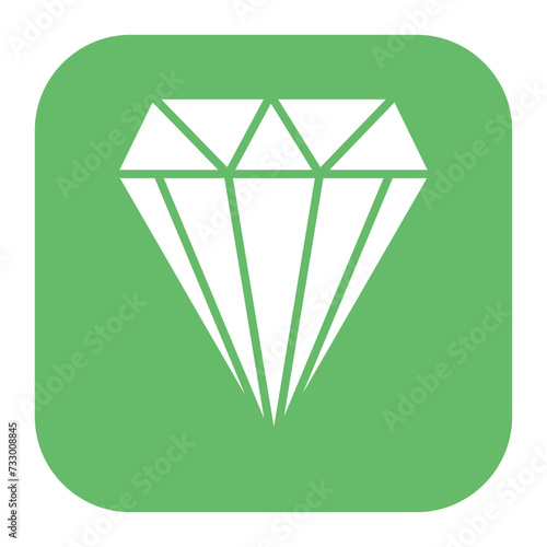 Diamond Icon