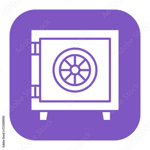 Vault Icon