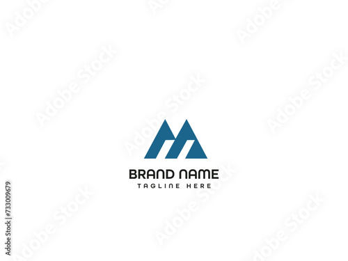 modern business logo design