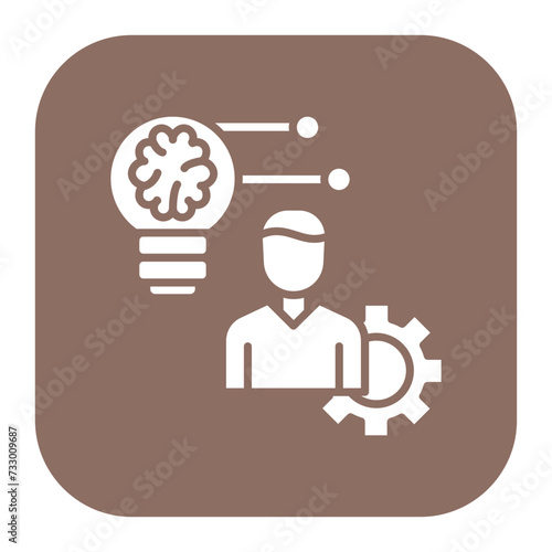 Skill Icon