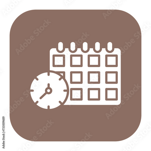 Company Discipline Icon