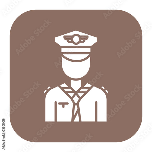 Pilot Icon