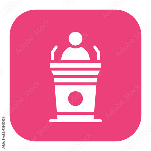 Ceremony Icon