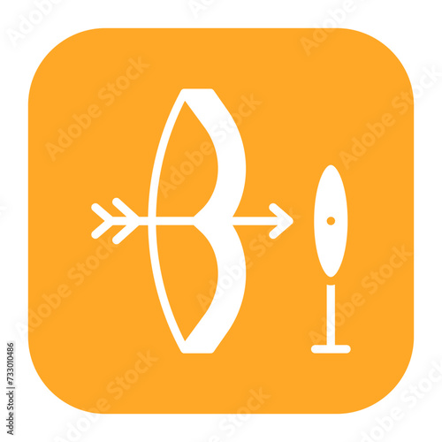 Archery Icon