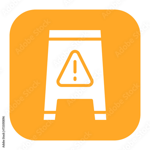 Slippery Flour Icon