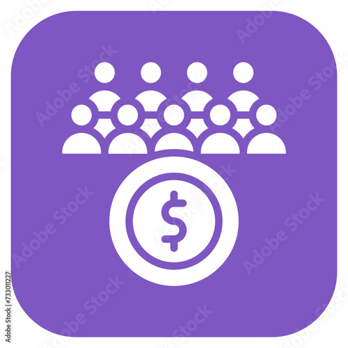 Donors Icon
