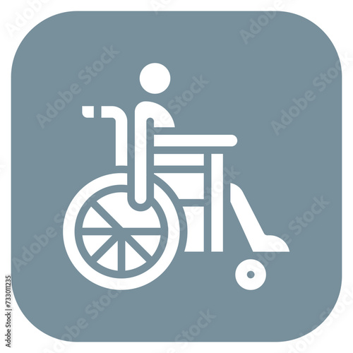 Disable Aid Icon