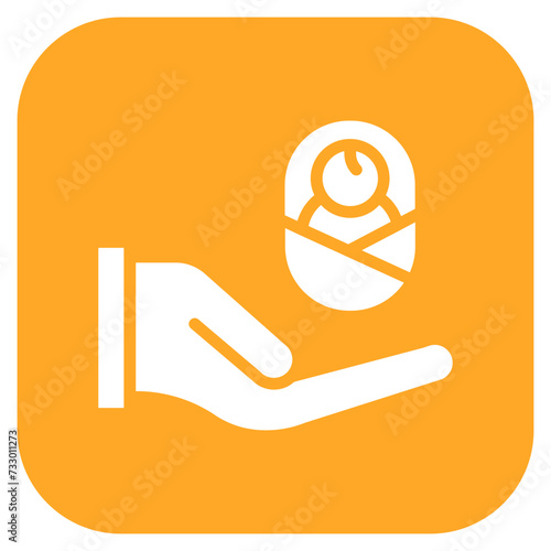 Adoption Icon