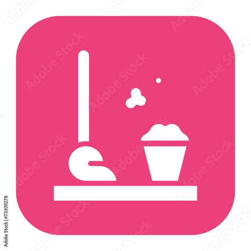 Clean House Icon