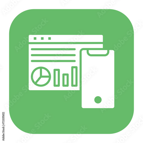 Responsive Design Icon