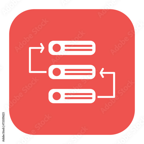 Backlog Icon