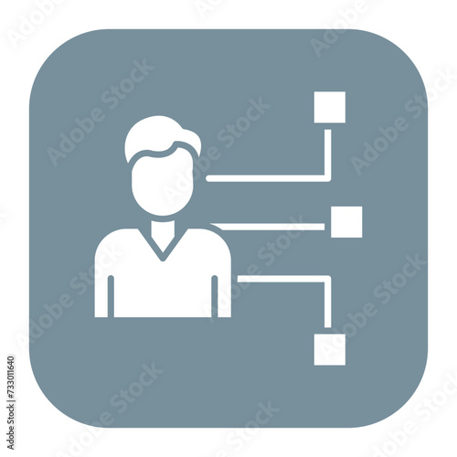 Candidate Skills Icon