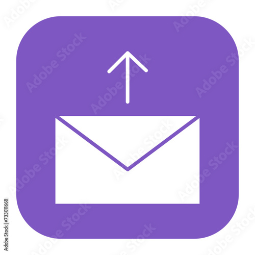 Email Sent Icon
