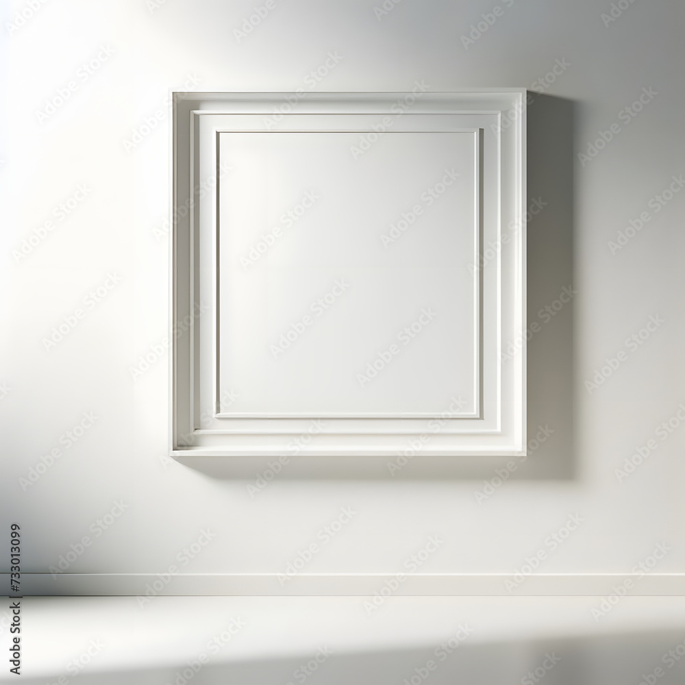 Art Print Mockup, Painting Mockup Art Print Mockup, Painting Mockup