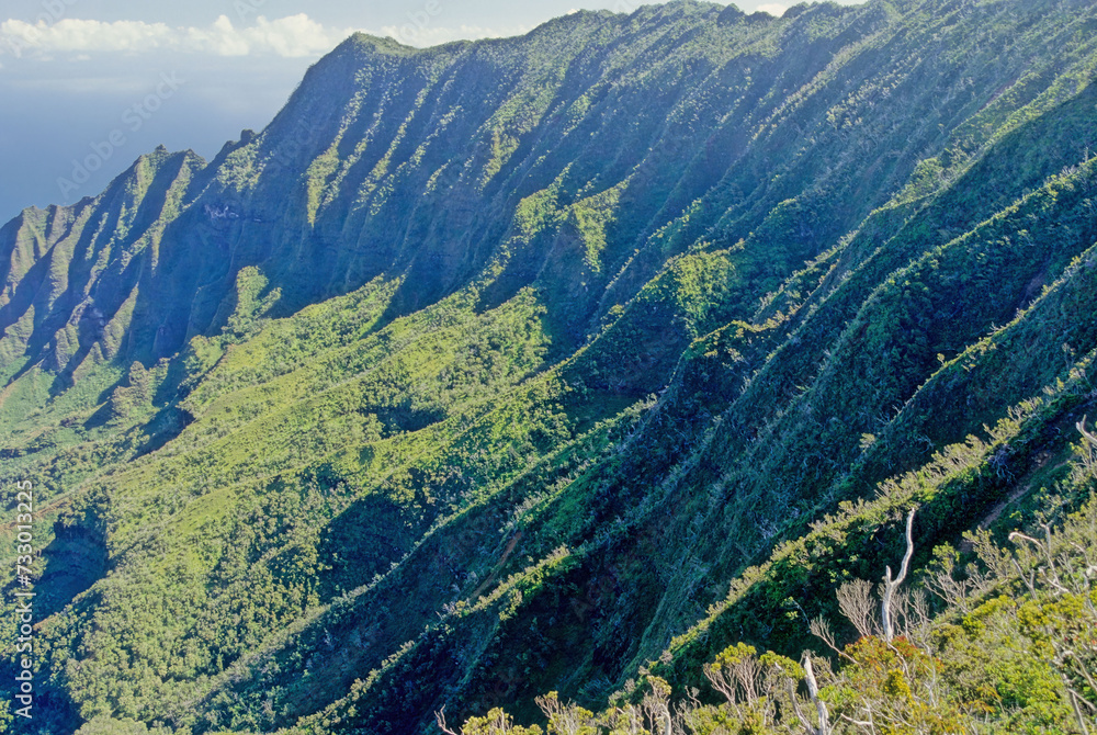 Nā Pali Coast State Park