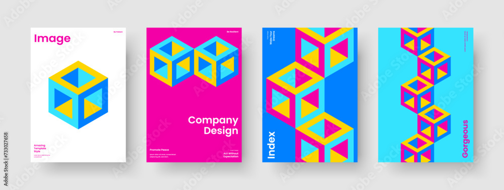Geometric Background Layout. Creative Book Cover Design. Modern Banner Template. Poster. Brochure. Flyer. Report. Business Presentation. Handbill. Brand Identity. Journal. Catalog. Pamphlet