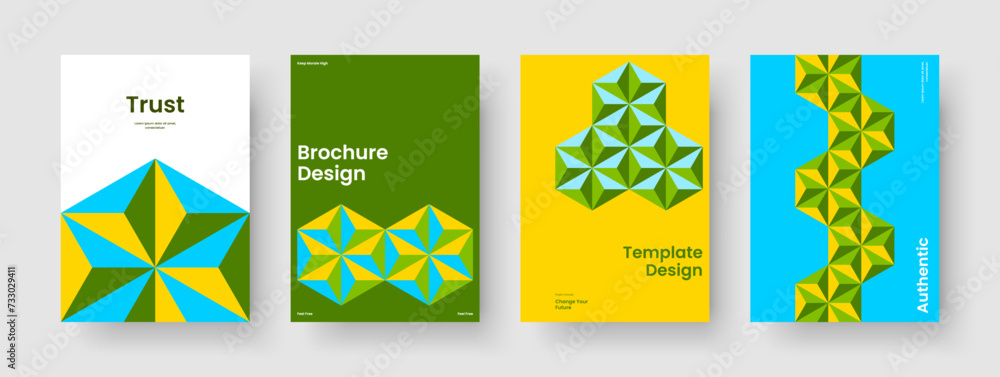 Abstract Poster Layout. Geometric Background Design. Modern Brochure Template. Banner. Report. Flyer. Business Presentation. Book Cover. Handbill. Catalog. Portfolio. Newsletter. Leaflet