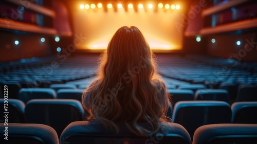 Cinematic storytelling in commercial videos and TV commercials