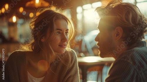 Cinematic storytelling in commercial videos and TV commercials