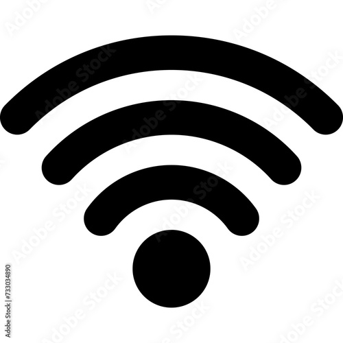 Photos wifi logo