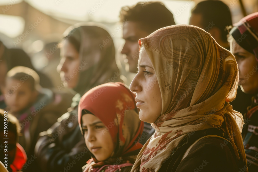 Refugee Resettlement Initiative: Diplomats actively advocating for the resettlement and safety of refugees, emphasizing diplomatic efforts in securing safe havens. Refugee Resettlement Initiative: Diplomats actively advocating for the resettlement and safety of refugees, emphasizing diplomatic efforts in securing safe havens.