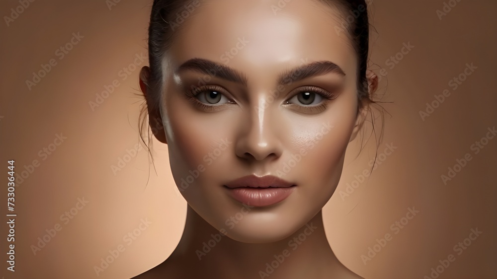 portrait of a beautiful woman,generative ai portrait of a beautiful woman,generative ai
