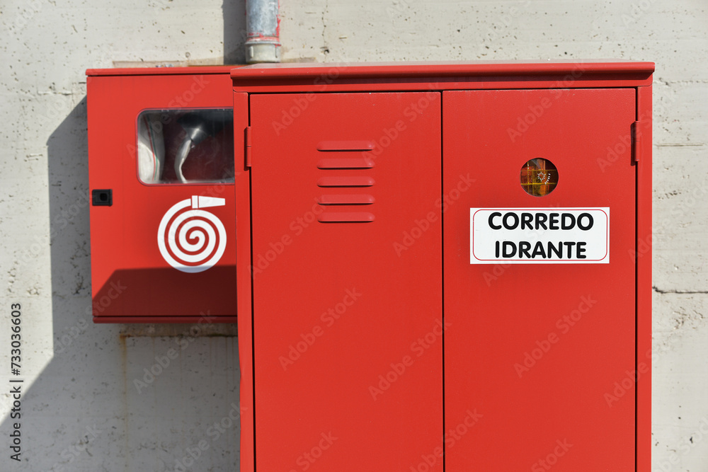 idrante antincendio idrante antincendio