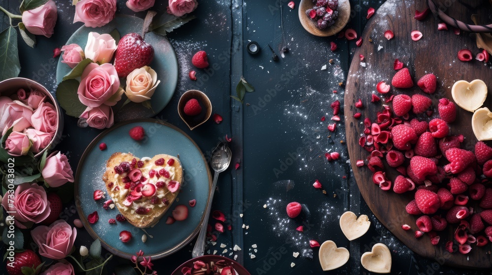 a perfect walentines day a perfect walentines day