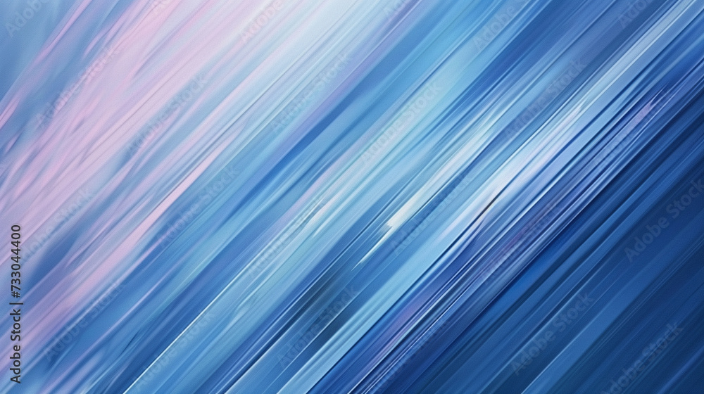 Azure color with templates metal texture soft lines tech gradient abstract diagonal background 