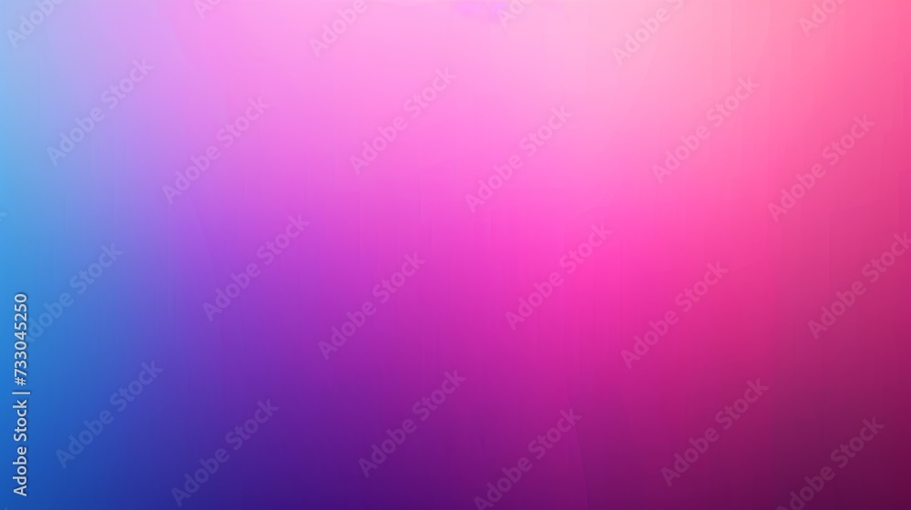 Obraz premium color gradient background, Completely filled