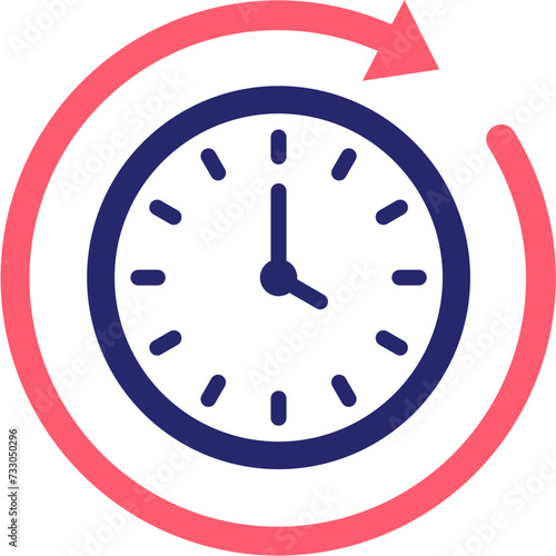 Reverse Icon