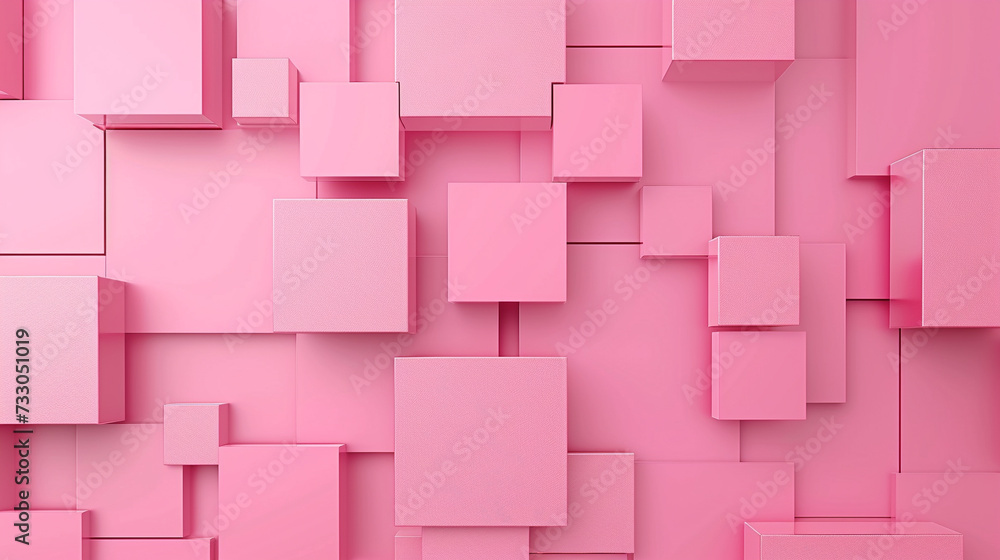 Baby pink color abstract shape background presentation design. PowerPoint and Business background. Baby pink color abstract shape background presentation design. PowerPoint and Business background.