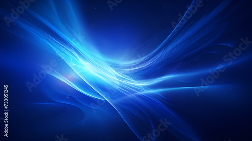 abstract blue background, Abstract cyber space background modern background, wallpaper , Blue glowing shapes, new technology, computer generated abstract background, Blue wallpaper with a light blue 