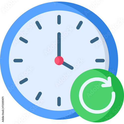 Refresh Icon
