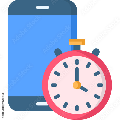 Mobile Icon