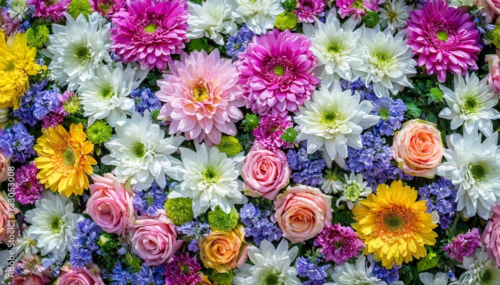 multi colored gerbera daisies and butterfly multi colored gerbera daisies and butterfly
