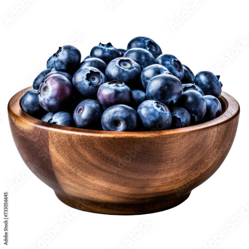 Wallpaper Mural Blueberry PNG , transparent background Torontodigital.ca