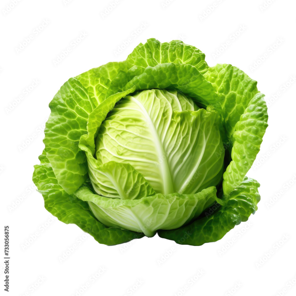 Green cabbage PNG , transparent background Green cabbage PNG , transparent background